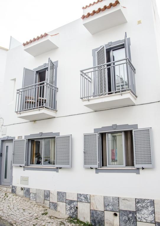 De Hofnar Apartments Albufeira Eksteriør billede