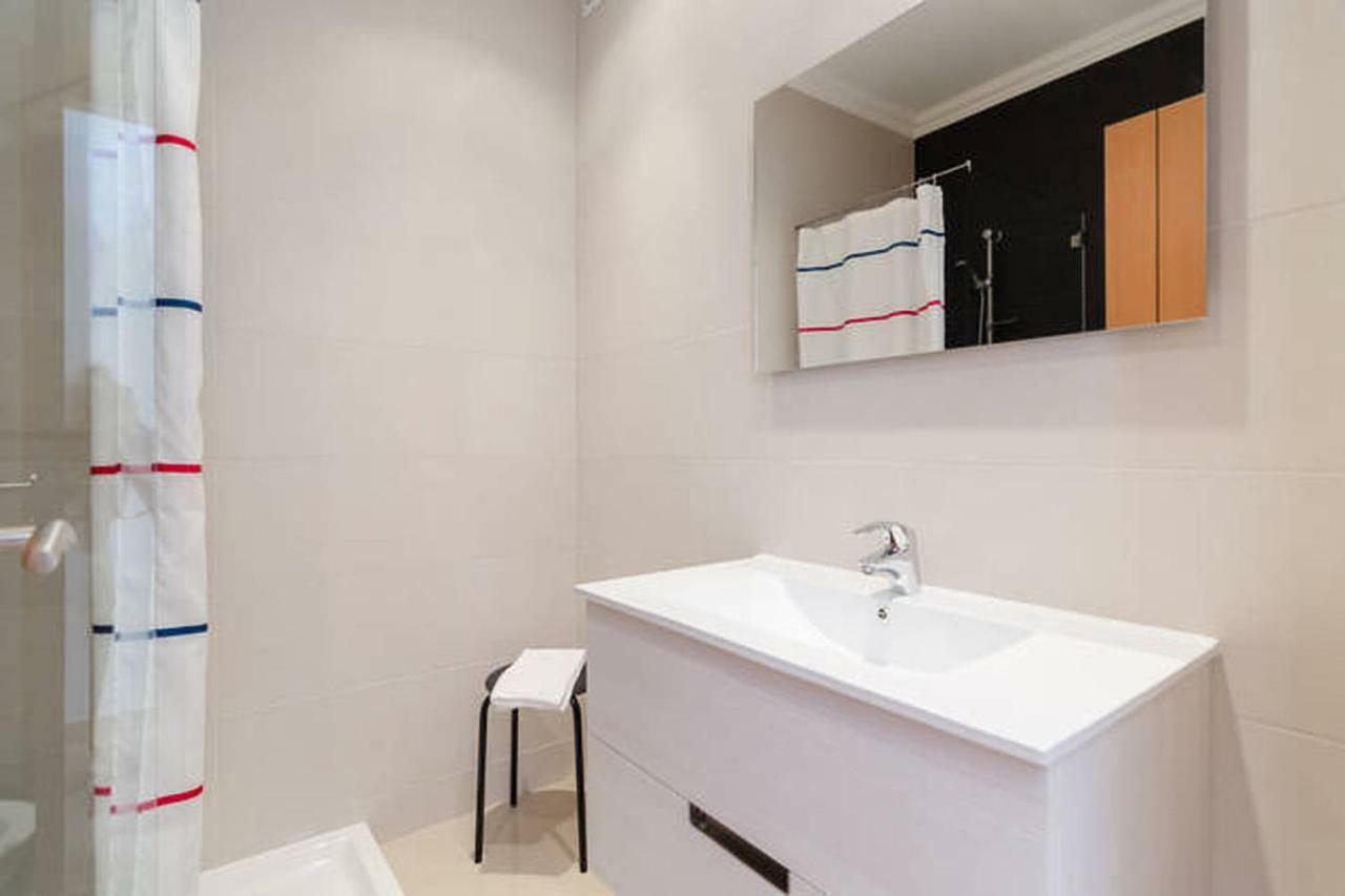 De Hofnar Apartments Albufeira Eksteriør billede