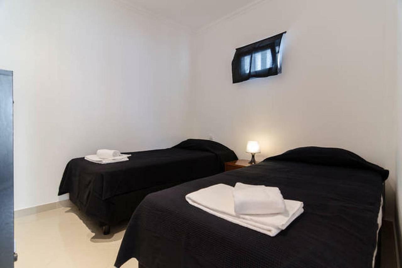De Hofnar Apartments Albufeira Eksteriør billede